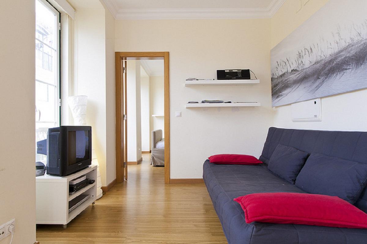 City Stays Chiado Apartments Lisbona Esterno foto