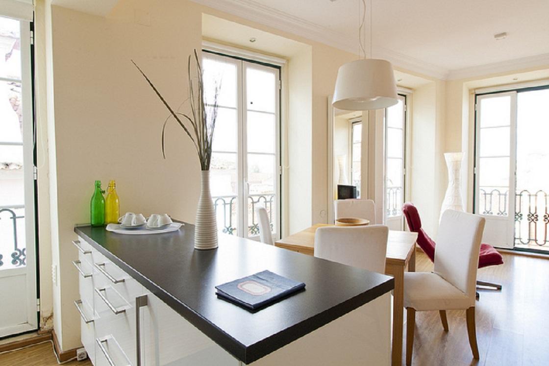 City Stays Chiado Apartments Lisbona Esterno foto