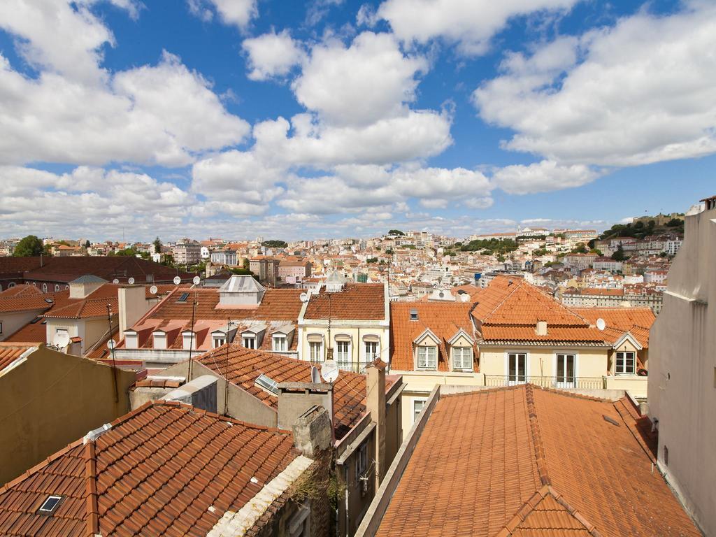 City Stays Chiado Apartments Lisbona Camera foto