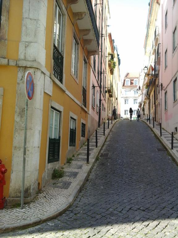 City Stays Chiado Apartments Lisbona Camera foto